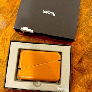 Bellroy Flip Card Holders